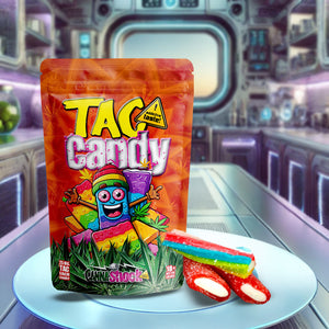 TAC- Gummies-Mix-25 mg TAC 