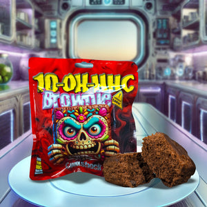 Brownie 10-OH-HHC
