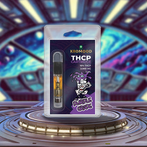 Cartouche THCP KroMood® 2ml/1300 bouffées
