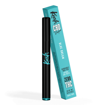 Kush Vape Pen 40% CBD - Blue Dream